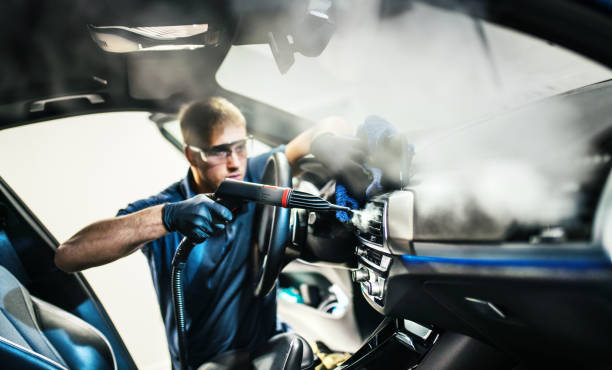 Ventilation Cleaning Services in Collinsville, CT